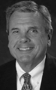 Дж. Дон Фергюсон