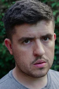 Джаред Роджерс