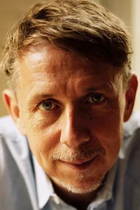 Джайлс Питерсон