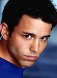 Джефф Петерсон