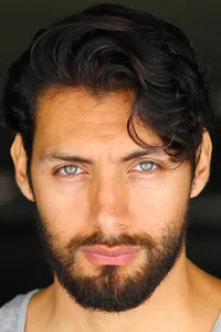 Джефф Торрес