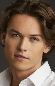 Джек Мартин