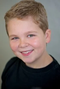 Джексон Мерси