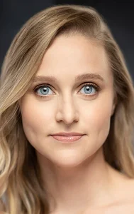 Дженна Хилл