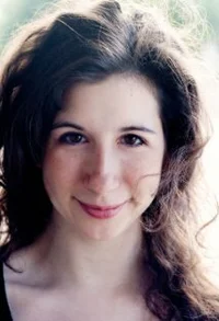 Дженна Оген