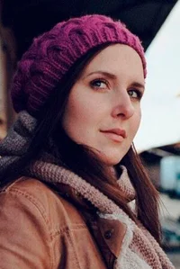 Дженни Мария Майер