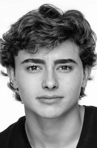 Дженсен Панеттьери