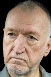 Джералд Басби