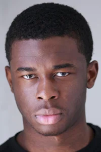 Джеральд Джонс III