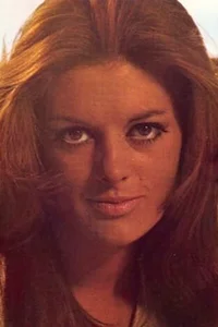 Джеральдин Моффат