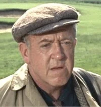 Джерри Дагган