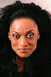 Джесси Норман