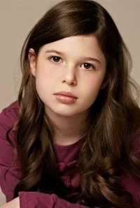 Джессика Черняк