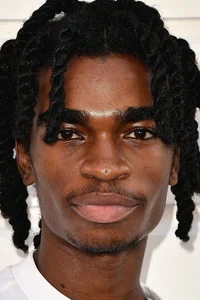 Джейден Элайджа