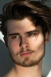 Джейден Слейтер