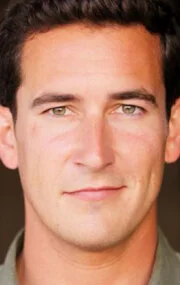 Джейкоб МакКафферти