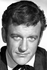 Джеймс Арнесс