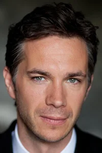 Джеймс Д’Арси