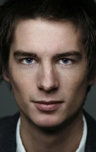 Джеймс Генри-Томас