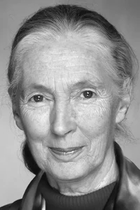 Джейн Гудолл