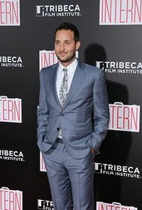 Джейсон Орли