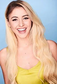 Джиджи Гастин