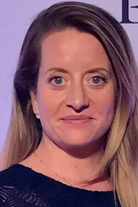 Джил Андерсон