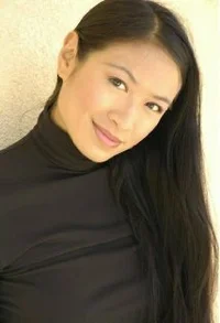 Джиллиан Тан