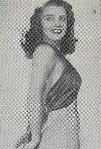 Джоан Бартон