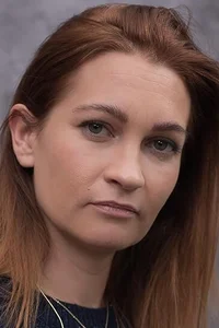 Джоанна Хигсон