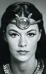 Джоанна Кэмерон