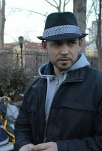 Джоэль А. Луна