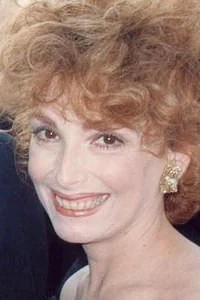 Джоэнна Фрэнк