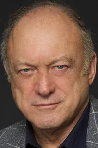 Джон Доумен