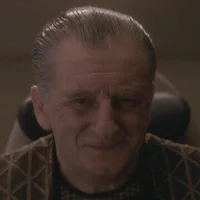 Джон Фрэнклин-Роббинс