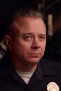 Джон Хинсон