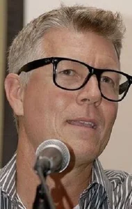 Джон Майкл Грэхэм