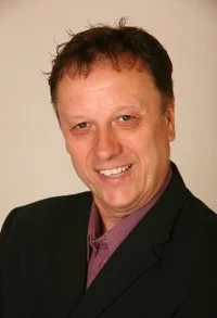 Джон Варман