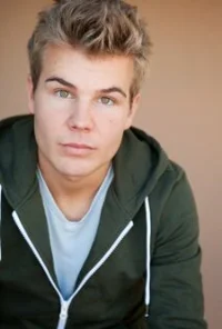 Джонатан Бочар