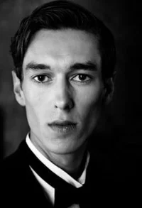 Джонатан Чедевиль