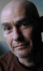 Джордж Энтон