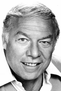 Джордж Кеннеди