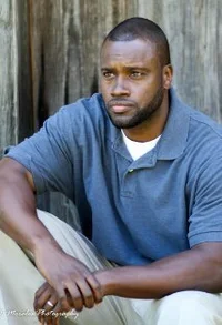 Джордж МакФерсон