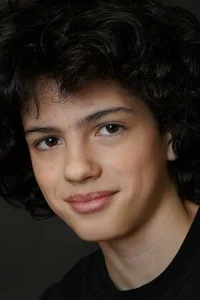 Джордж Пахомов