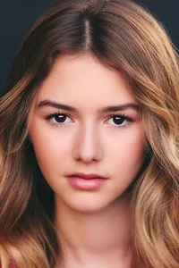 Джорджия Макфэйл