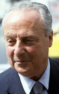 Джорджо Бассани