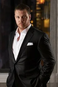 Джозеф Сипрут