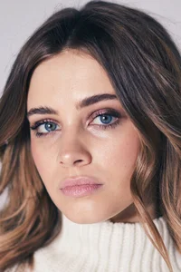 Джозефин Лэнгфорд