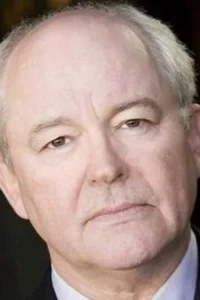 Джулиан Барнс