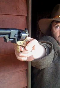 Джулиан Бут